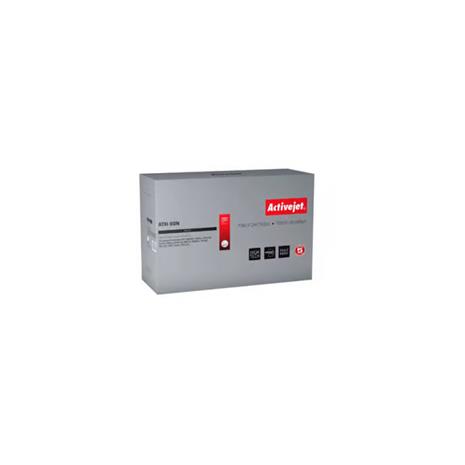 Laserkasetti Muste Activejet ATH-90N, musta