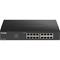 D-Link DGS-1100-16V2/E, kytkin – kuva 5