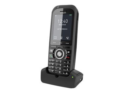 Snom M70, pöytäpuhelin