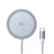 Ugreen MagFlow Smartphone Grey USB Wireless charging Auto – kuva 4