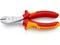 Leikkauspihdit Knipex 7406160 – kuva 8