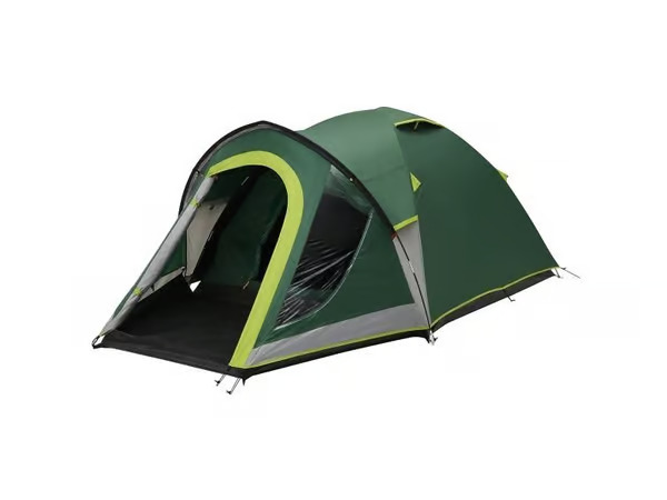 Coleman Kobuk Valley 4 Plus teltta
