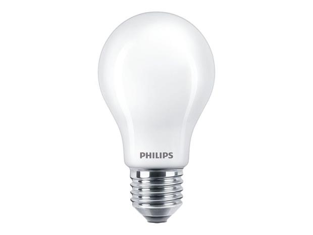 Philips LED-lamppu LED classic 75W A60 E27 FR WGD90 SRT4 E27 – kuva 7/7