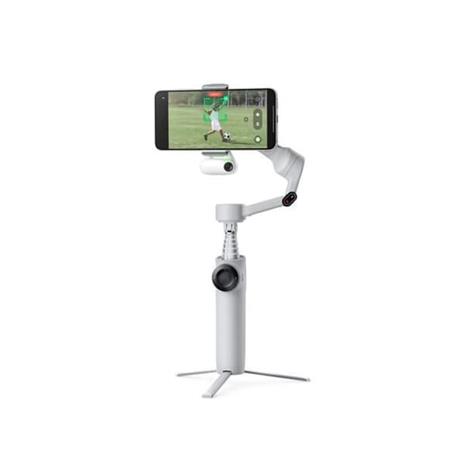 Insta360 Flow 2 AI Tracker Bundle