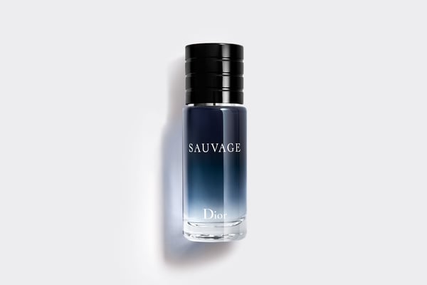 Dior Sauvage - EdT 30 ml