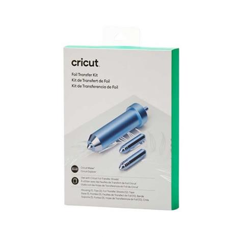 Cricut Joy foil transfer tool with 1 medium tip – kuva 6/6