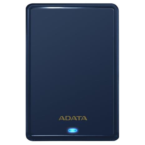 A-Data HV620S Portable Hard Drive - Ulkoiset kovalevyt - 1TB - Sininen
