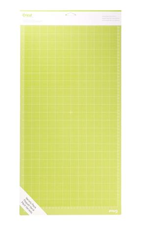 Cricut Explore/Maker LightGrip-StandardGrip-StrongGrip Machine Mat (30x60cm) 3-pack