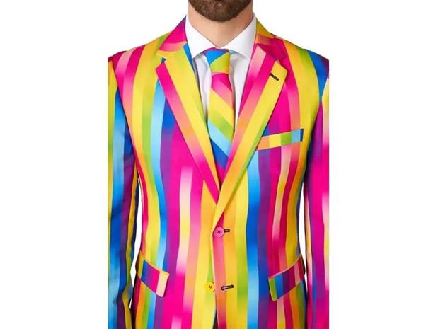 OppoSuits Rainbow Glaze