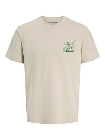 Jack&Jones Junior Jjbrewy t-paita – kuva 1/3