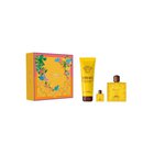 EDP Versace Eros Energy -setti 100 ml + 5 ml + suihkugeeli 150 ml