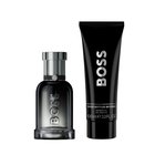 EDP Hugo Boss Boss Bottled Beyond -pakkaus 50 ml + suihkugeeli 200 ml