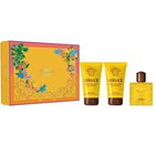EDP Versace Eros Energy -setti 50 ml