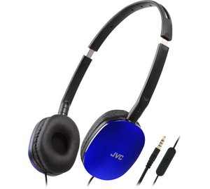 JVC HA-S160, kuulokkeet