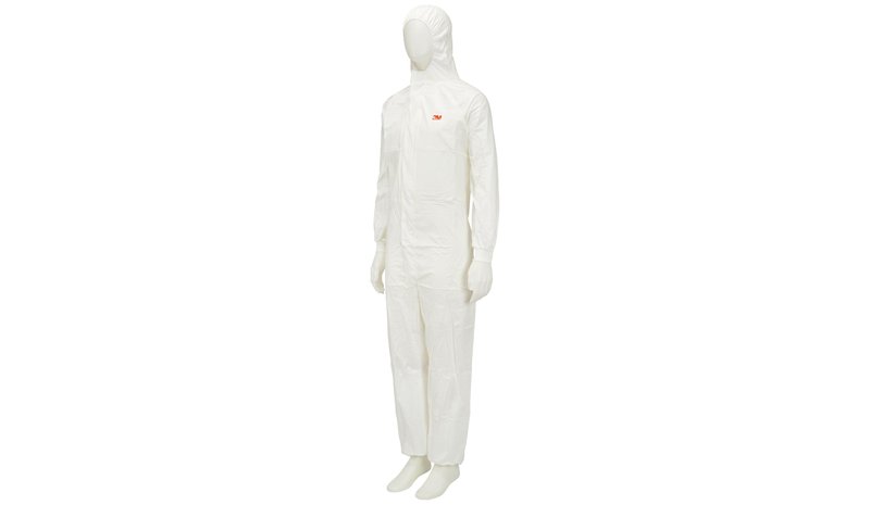 3M 4545 Suojahaalari XL – kuva 1/1