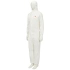 3M 4545 Suojahaalari XXL