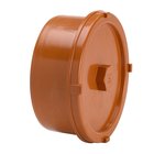 Uponor 1050590 Puhdistustulppa