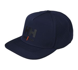 Helly Hansen Workwear Tech 79759-590-STD Lippalakki tummansininen, one size Tummansininen