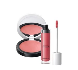 UND GRETEL Blushed 2er Set Huulimeikkisetti 1 kpl