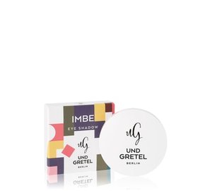 UND GRETEL Imbe Luminizer Marvelous Mars 01 Luomiväri 3.3 g Marvelous Mars 01
