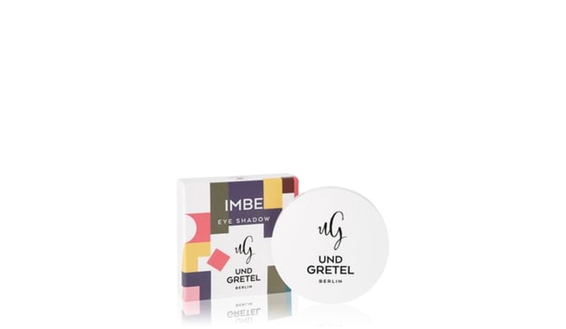 UND GRETEL Imbe Luminizer Marvelous Mars 01 Luomiväri 3.3 g Marvelous Mars 01