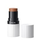 UND GRETEL Milte Foundation Stick Meikkivoidepuikko 30 g Nr. 08 - Balanced Dark