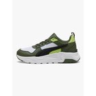 Puma Trinity 2 LT Jr Lenkkarit, White/Moss Veil, 38
