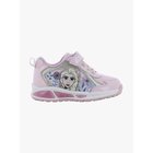 Disney Frozen Vilkkuvat Lenkkarit, Lilac/Silver, 30