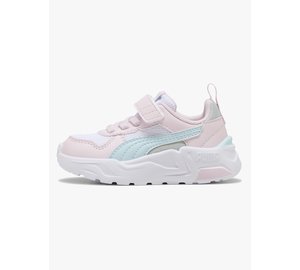 Puma Trinity 2 LT AC+ Inf Lenkkarit, Aqua Glow, 23