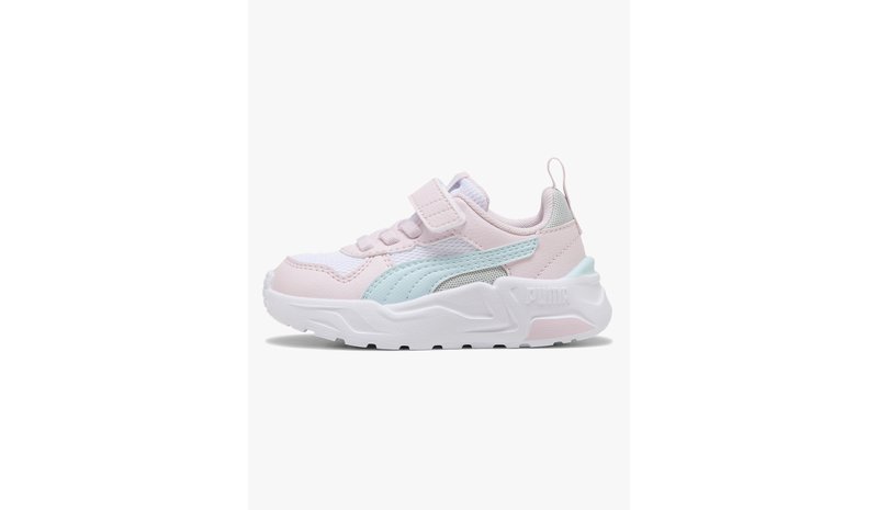 Puma Trinity 2 LT AC+ Inf Lenkkarit, Aqua Glow, 23