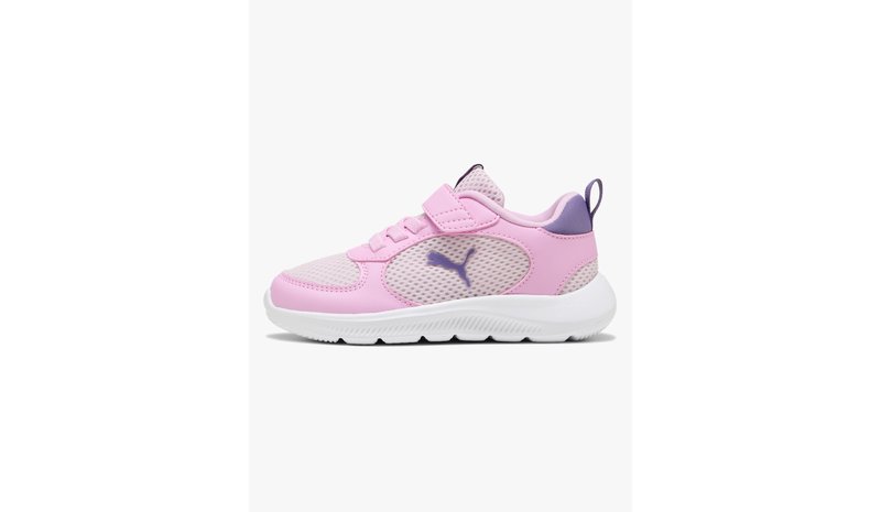 Puma Fun Racer 2 AC+ PS Lenkkarit, Mauve Glow/Plum, 34