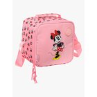 Disney Minni Hiiri Vedenpitävä Kylmälaukku 4.4L, Vaaleanpunainen, Astiat
