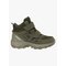 Viking Track Mid WP Lenkkarit, Olive, 25 – kuva 1