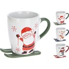 KM Xmas 330ml muki