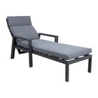 Home4you Casper lepotuoli 2 kpl