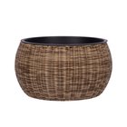Home4you Wicker istutuskori