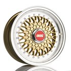 885 Classic RS Gold 7x16 Jako:4x100 ET:20 vanne