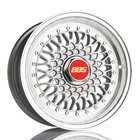 885 Classic RS Silver 7x16 jako: 4x100 et: 20