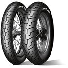Dunlop K591 Harley D. 100/90-19 51V TL fr eturengas, Vanteet