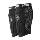 G-Form Säärisuojat v2 - Musta Lapset
