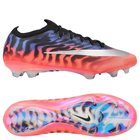 Nike Mercurial Vapor 17 Elite FG Scorpion - Sininen/Punainen/Hopea LIMITED EDITION ENNAKKOTILAUS