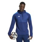 adidas Harjoituspaita Tiro 26 Essentials Winterized - Navy/Sininen/Valkoinen