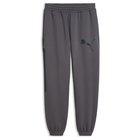 Puma PUMA Sport Relaxed Street Graphic Fleece Sweatpants Men