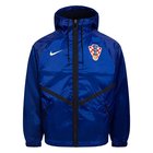 Kroatia Treenitakki Dri-FIT KMD Anthem World Cup 2026 - Navy/Valkoinen