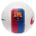 Barcelona Jalkapallo Skills - Valkoinen/Punainen/Sininen