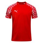 PUMA Treenipaita teamLIGA26 - Punainen/Valkoinen