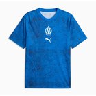 Marseille Treenipaita Pre Match - Sininen/Valkoinen
