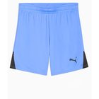 Football Shorts Puma teamLIGA 26 Junior - Sky blue