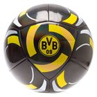 Dortmund Jalkapallo Culture - Musta/Nopeampi keltainen