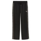 Puma Essentials Elevated Tape Relaxed Pants Men